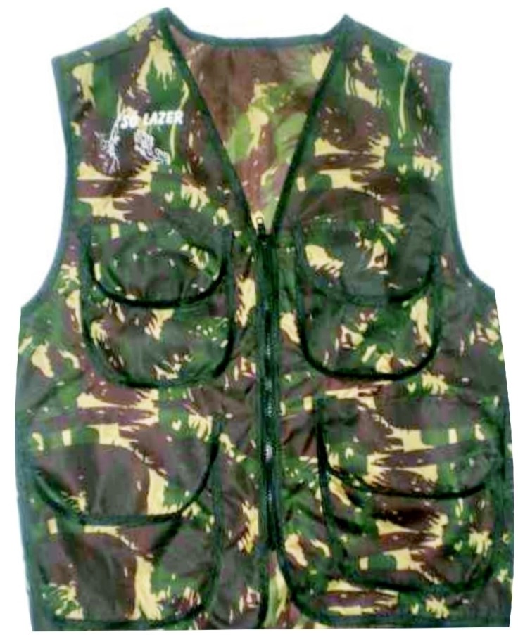 jaqueta